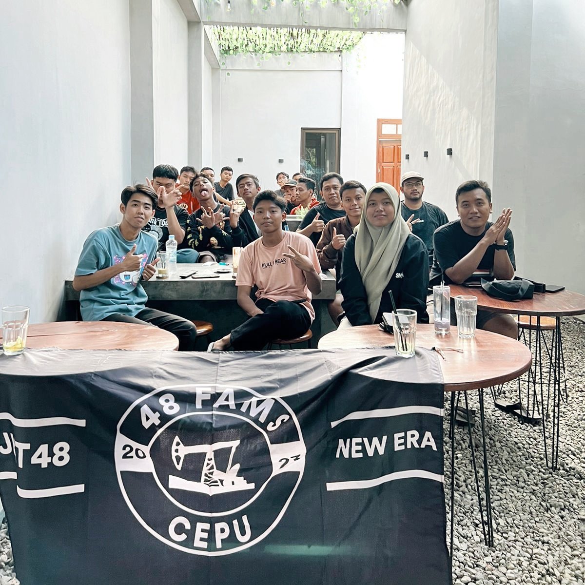 48 FAMS CEPU tweet media