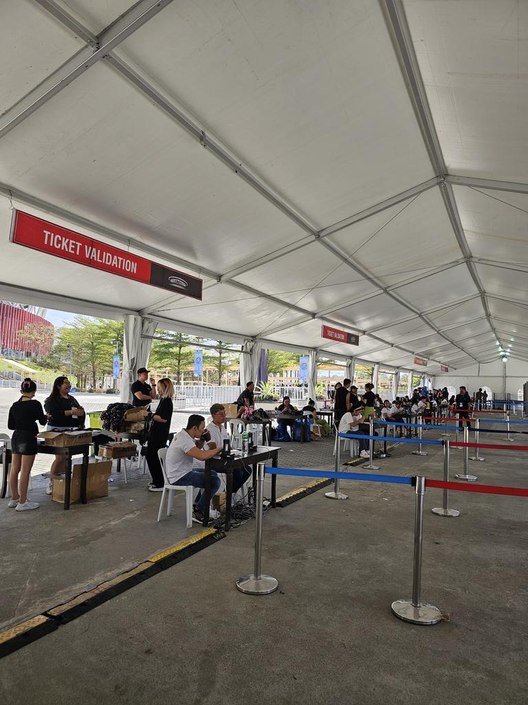 DNM Entertainment tweet media