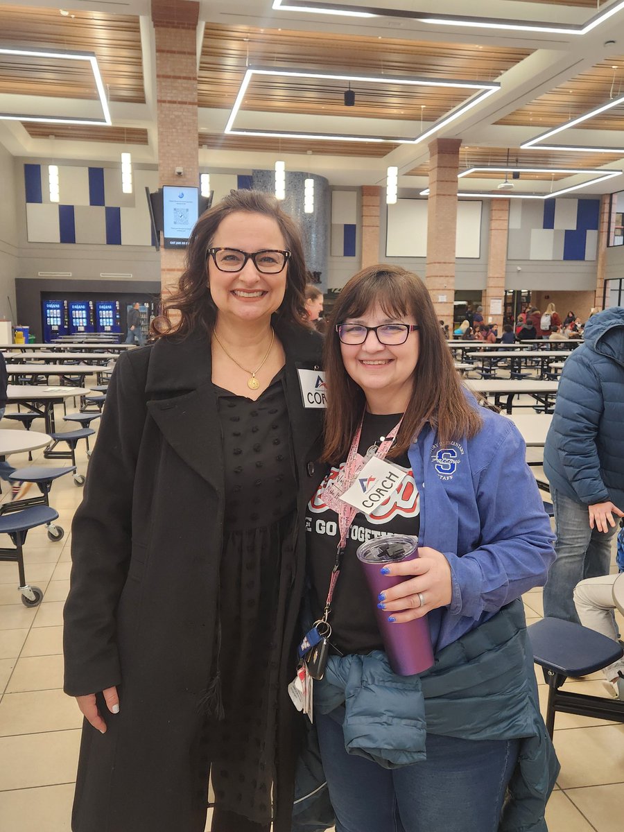 Debbie DeVault tweet media