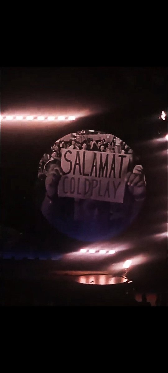 ella_mari10's tweet photo. everyone is an alien somewhere.
-Coldplay π½π€
#ColdplayBulacan
#MOTSWTPH
#ColdplayInPH https://t.co/u0b9RYz1DR