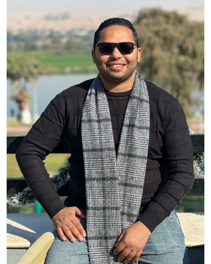 "رَبُّ الخَير لا يأتي إلا بالخَير." ♥️