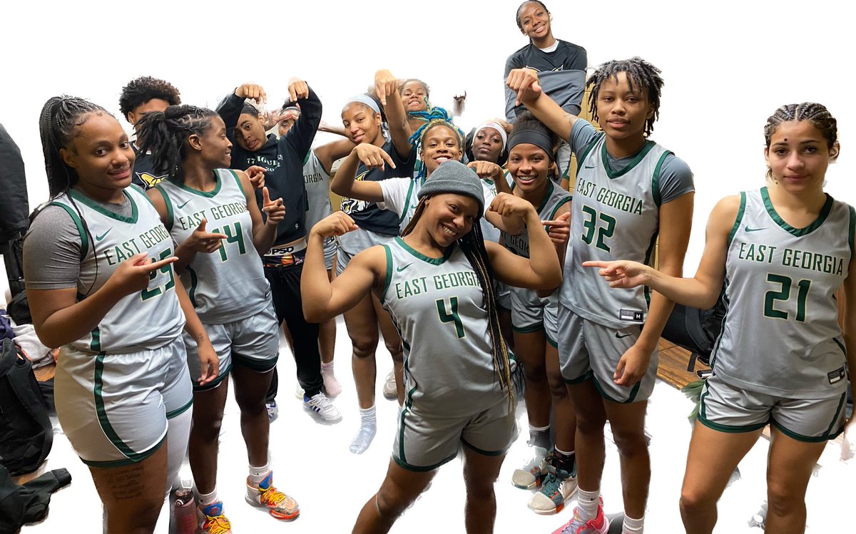 Congrats to @celestejaydaa who was the Lady Bobcat Player of the Game in our 102-47 win over Southern Crescent today!