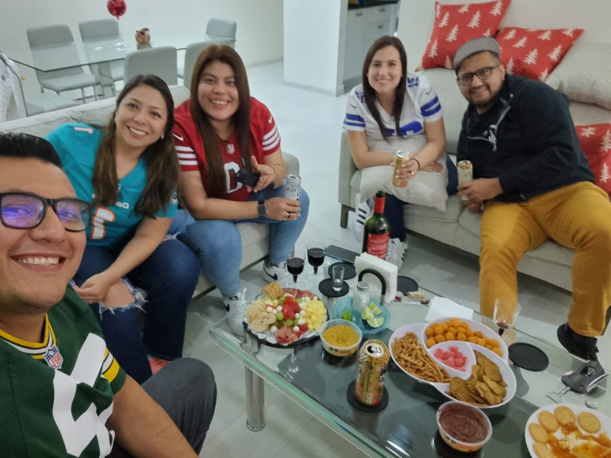 vizuf's tweet photo. #TuPaseCompleto @TUDNMEX @FOXSportsMX Go 49’s ♥️ https://t.co/8IXCZHHdbi