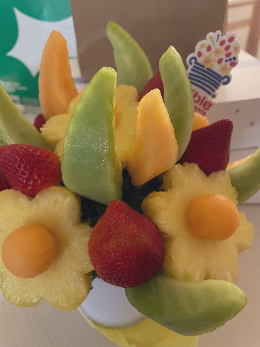 Had a great birthday with my family