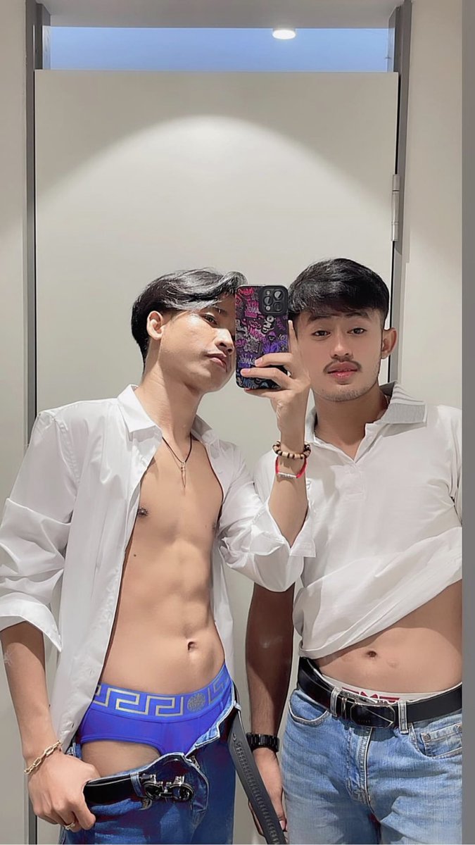 2អ្នកសម្លាញ់យក១ណាខមិនមក