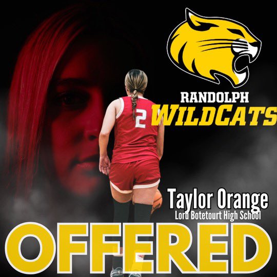 taylor orange tweet media