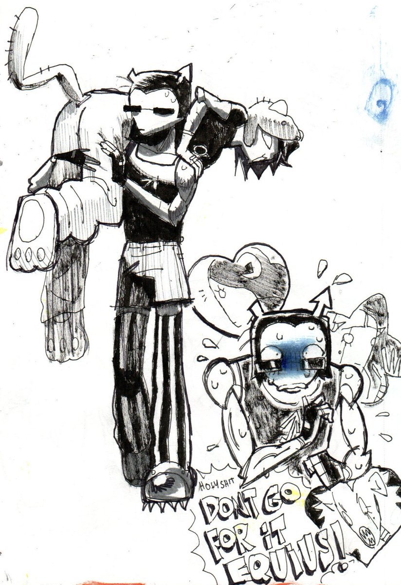 scans  #homestuck