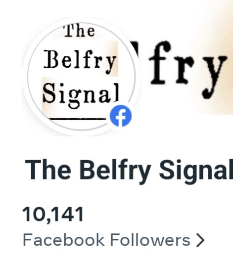 belfrysignal's tweet image. Ever dreamt of hosting your own political talk show? We've got an audience of over 10k ready to support you and kickstart your new adventure! #PoliticalTalk #NewOpportunities #Conservativetalk #Congress #AmericaFirst #PoliticsLive #politics #opiniontalk