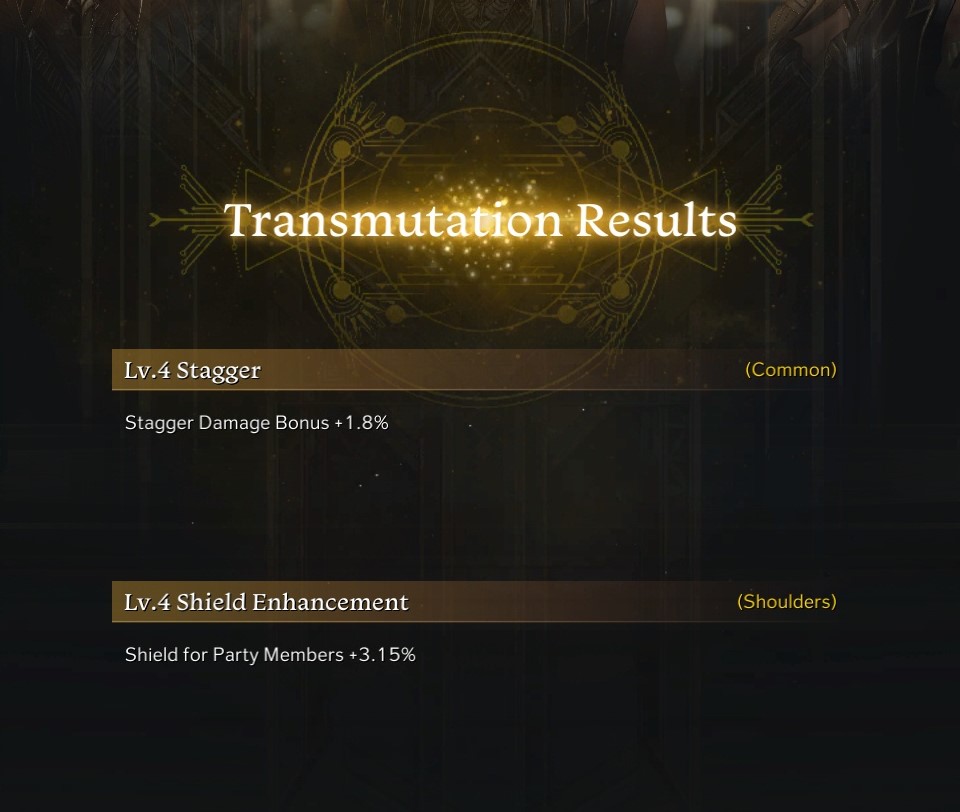 k1bakun's tweet photo. My first perfect Epic elixir (for my bard)! Let's GO!
#lostark #playlostark #lostarkcreator #mmorpg #elixir #finallylucky #bard #mage https://t.co/dmOicaKt7k
