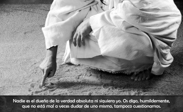 mcomted's tweet image. Hay verdades y axiomas  en cada área del conocimiento, no se anulan entre sí, así la teología  tiene su espacio sin ser antagónica al humanismo, solo que en Dios se origina la verdad revelada y la humanidad creada solo así se llega a la absoluta Verdad.