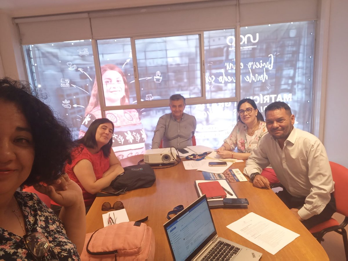 ChileCreaPet's tweet photo. Anunciamos la apertura de nuestra nueva oficina colaborativa, marcando un hito significativo en nuestro compromiso con la innovación y la cooperación. Este logro se consolida gracias a un exitoso convenio que fortalece nuestras alianzas estratégicas #Antofagasta #economy https://t.co/GlRHcThusB