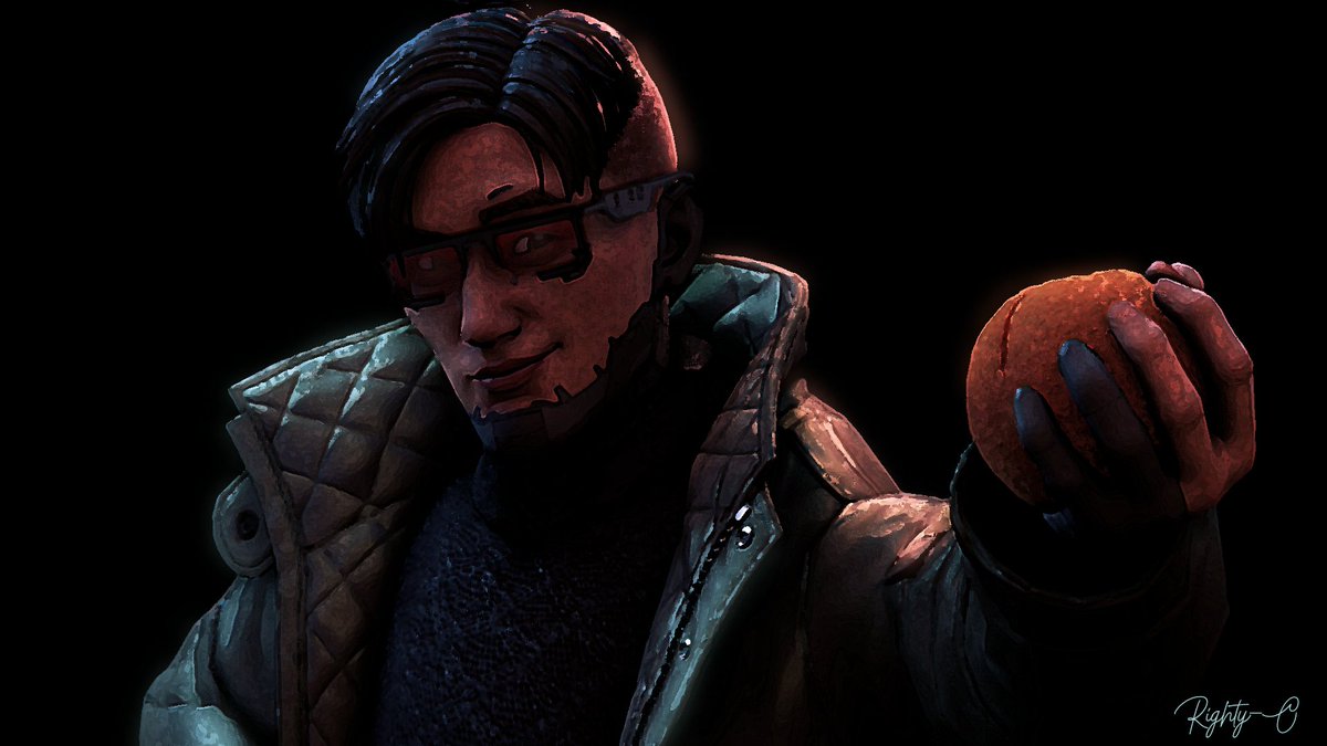 RightyO_Offical's tweet photo. 🍊
🥹🫴 - #ApexLegends #ApexFanart #ApexCrypto https://t.co/sst4eCbjGN