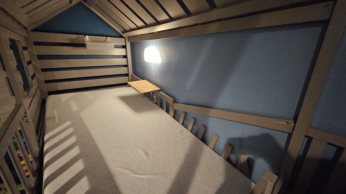 Allison mary (@jevapoe) on Twitter photo Never buying from <a href="/Wayfair/">Wayfair.com</a> again. This is a child's bed! Never buying from <a href="/Wayfair/">Wayfair.com</a> again. This is a child's bed!