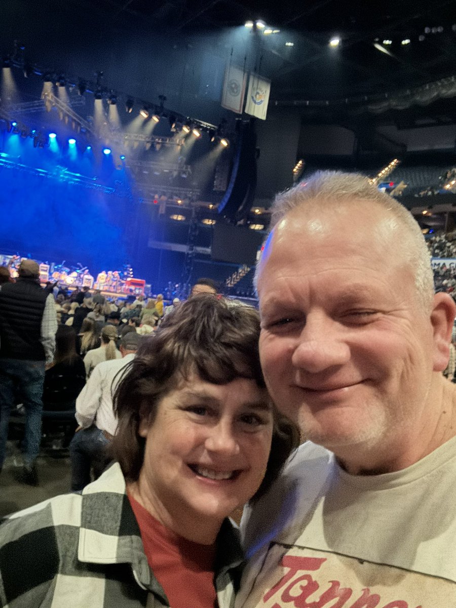 CoachRonRussell's tweet photo. Took this Smokeshow to OKC for the Turnpike Troubadours, Jason Isbell and Charles Wesley Godwin! https://t.co/3R5qmR8FQQ