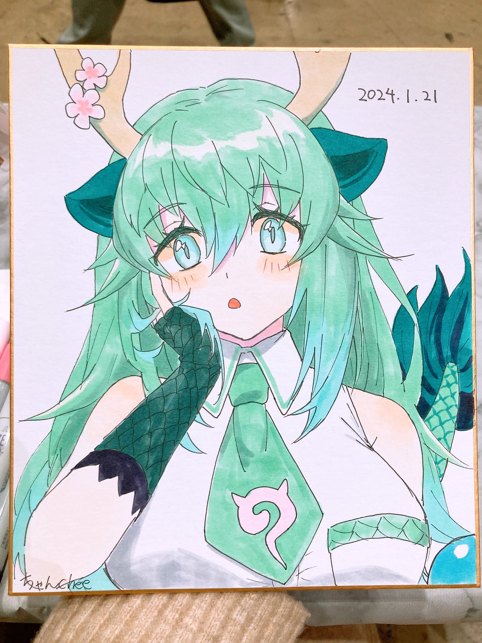 CHIPET様♡ありがとうございます♡ さとー on X: 