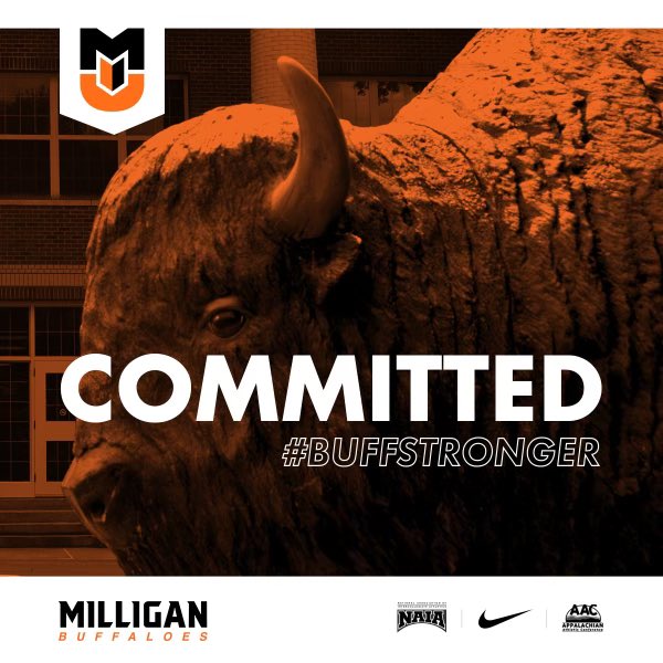 GOD IS GREAT!! Thank you <a href="/MilliganWBB/">Milligan Women’s Basketball</a> for believing in me and giving me this opportunity to play at the next level! A big thank you to all the coaches who have helped me along the way! Super excited for the next four years!!🧡🖤 #GoBuffs
