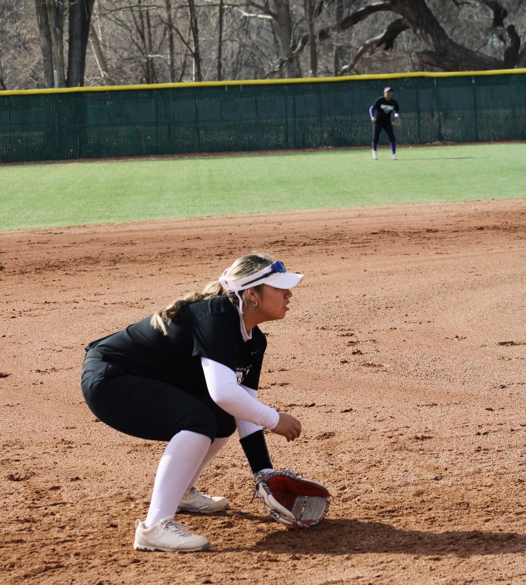 New Mexico Highlands Softball tweet media