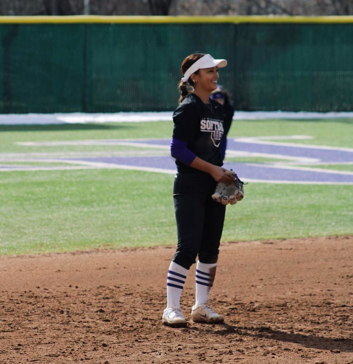 New Mexico Highlands Softball tweet media