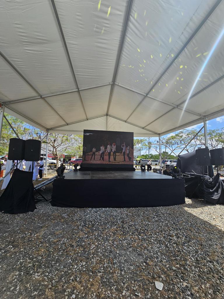 DNM Entertainment tweet media