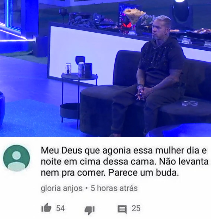 centralreality's tweet photo. CHEGA KKKKKKKK #BBB24 https://t.co/jRQgsLsrKX