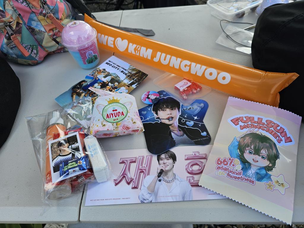 DNM Entertainment tweet media