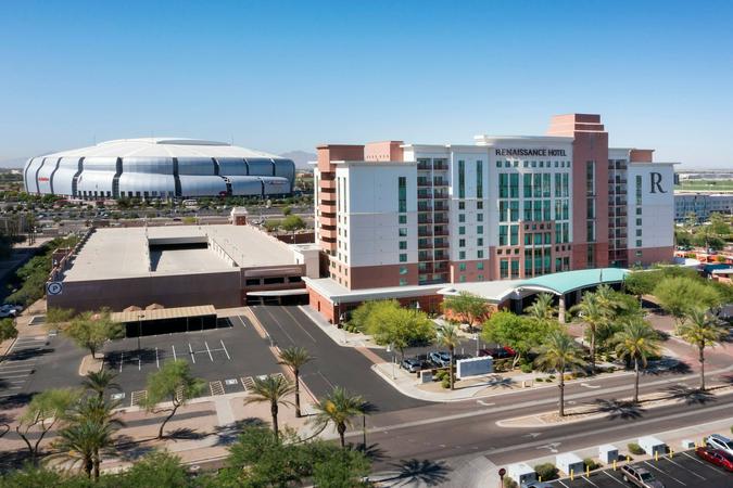 Preparing to welcome NCHSE Board Members to Glendale, AZ for our annual meeting, Jan 22-25! Thanks to our Executive Council, Health Science State Leaders & Partners for your support! #BetterHealthScienceEducationBetterHealthcare