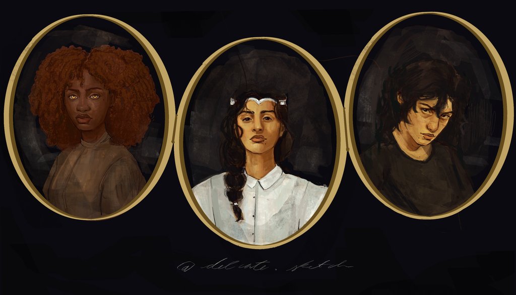 delicate_sketch's tweet photo. #nicodiangelo, #biancadiangelo, #hazellevesque, #pjotwt: 

children of the underworld https://t.co/OGGLpt2lTV