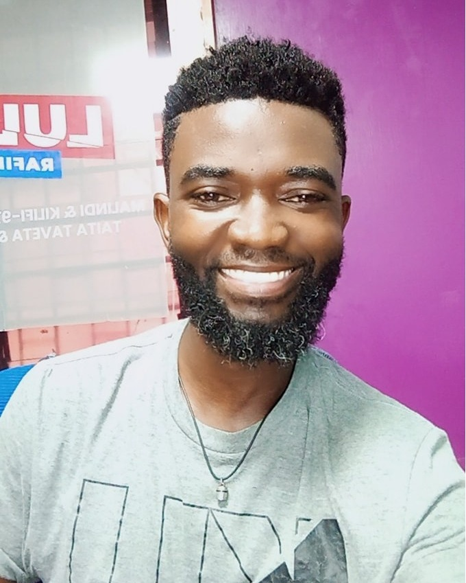 _lulufmradio's tweet image. #GospelshangweNaTheMVP @_elvisbaya 
Umeamka salama! Jumapili njema kwako. Nambie utashiriki ibada wapi leo? #ServiceCheck Tusome MHUBIRI 8:6.
Sms/WhatsApp: 0727500511
Call: 0727499744