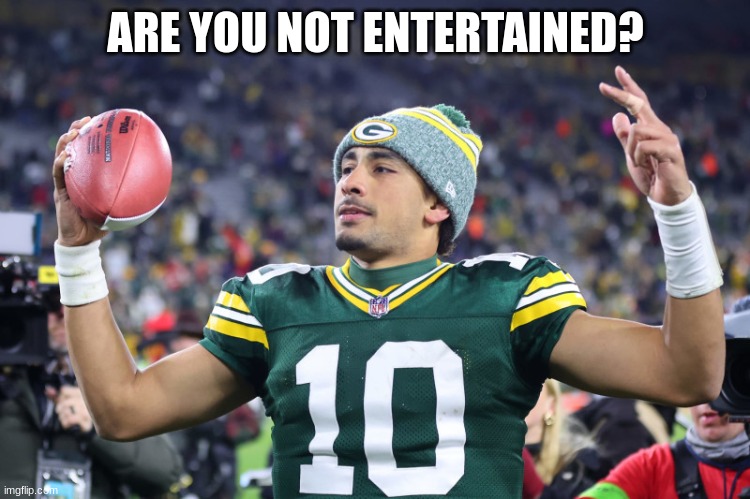 GoPack27's tweet image. #GoPackGo #NFLPlayoffs #Packers