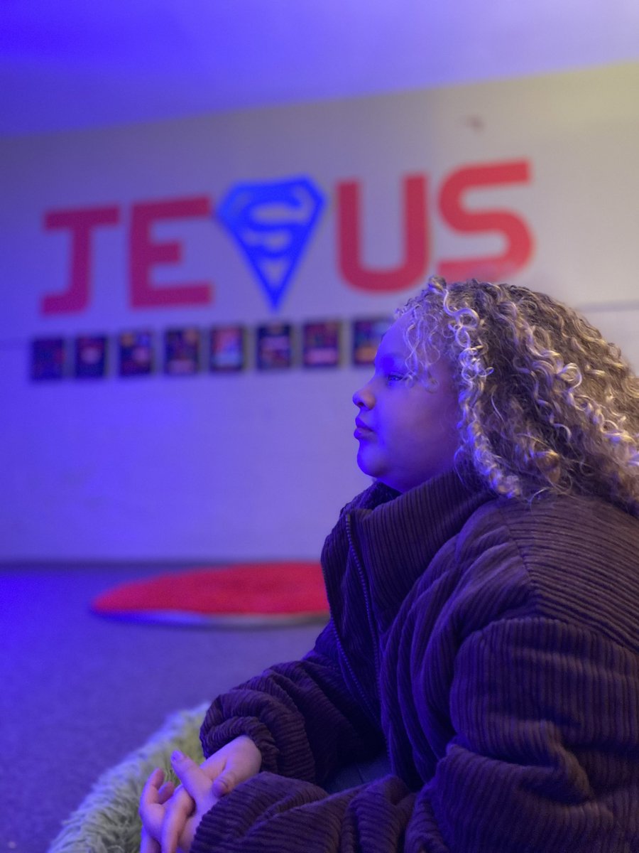 HopeofNewton's tweet photo. Superheroes of the Bible!  Join us in the morning, 10AM. #hopekids #jesus #reset https://t.co/oPeAxv6iWQ