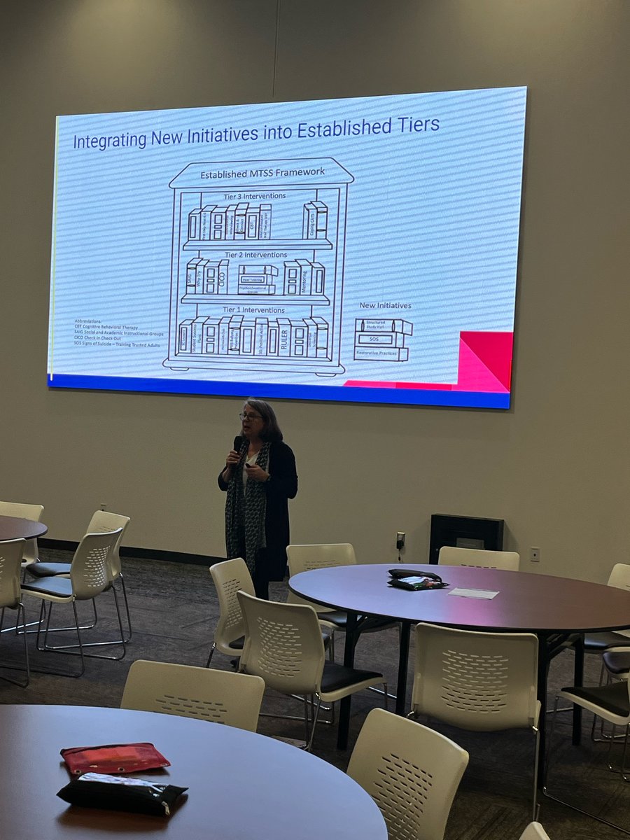 SC4MTSS (@schcouns4mtss) on Twitter photo #saturdayshoutout
Drs. Peg Donohue and Damien Sweeney traveled to our partners in Region 19 in El Paso, Tx. They engaged in threat assessment planning within #mtss. Thank you <a href="/guerrerokim4/">guerrerokim4</a> for your continued partnership! 💚💛❤️
A resource
mcc.gse.harvard.edu
#scchat #saturdayshoutout
Drs. Peg Donohue and Damien Sweeney traveled to our partners in Region 19 in El Paso, Tx. They engaged in threat assessment planning within #mtss. Thank you <a href="/guerrerokim4/">guerrerokim4</a> for your continued partnership! 💚💛❤️
A resource
mcc.gse.harvard.edu
#scchat