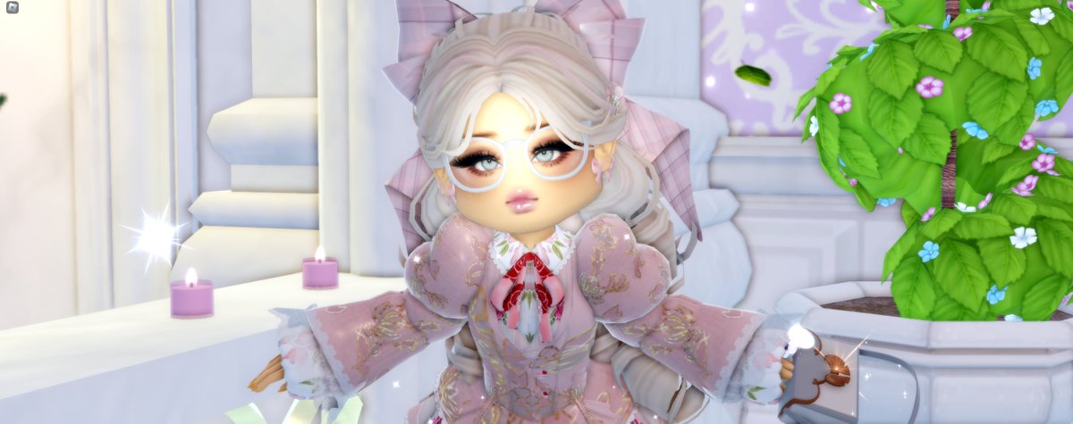 misamusalive's tweet image. ➶-͙˚ ༘✶ Musa is so excited for Everfriend~~

══✿══╡°˖✧✿✧˖°╞══✿══

#royalehigh #rh3 #RHTC #royalehigheverfriend #Everfriend #rh #photoshoot #ROBLOX #royalehightrading #royalehighcampus3 #royalehightrade #royalehightrades