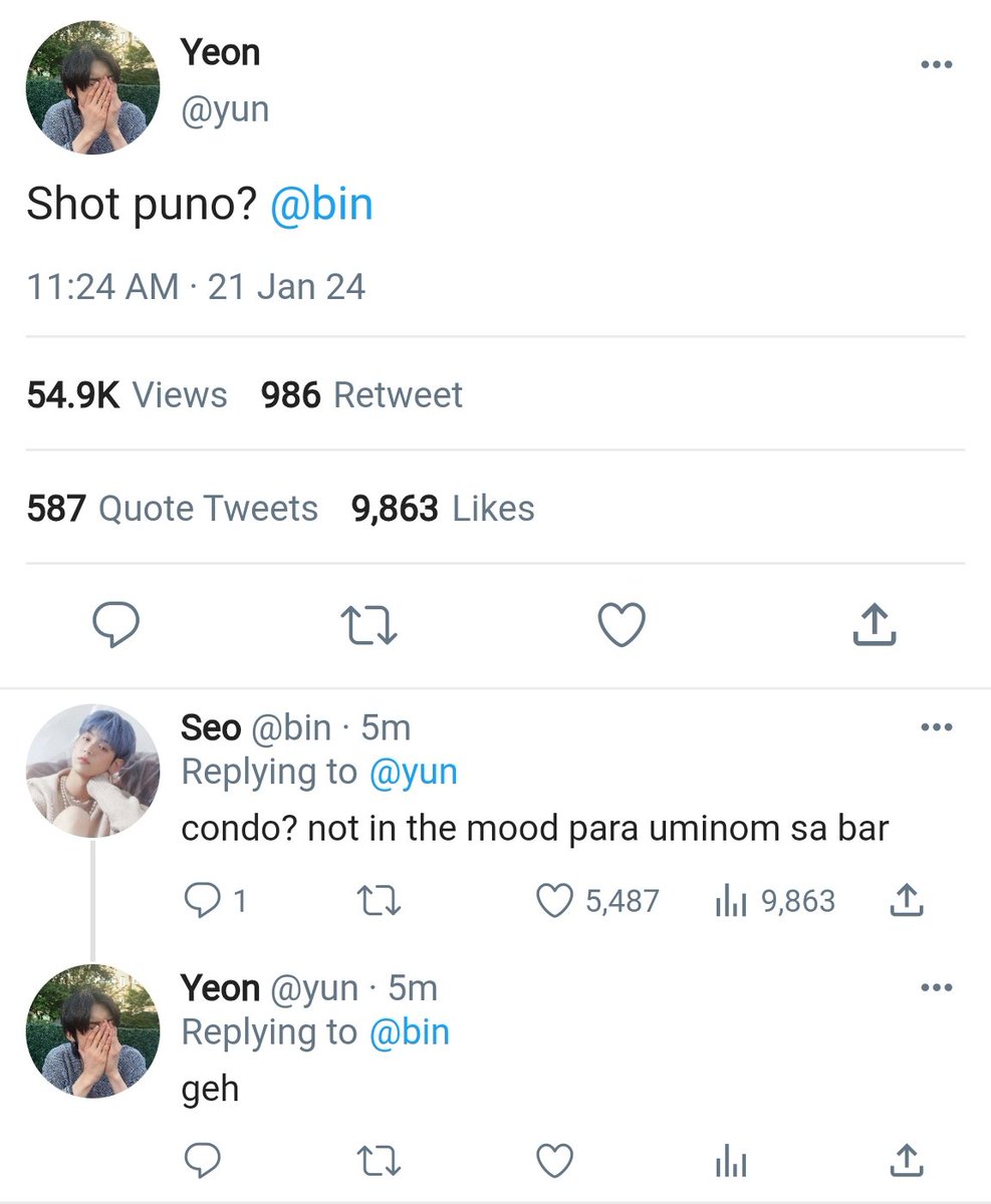Part 14.
sunoo centric #sunharem few twts au, wherein,