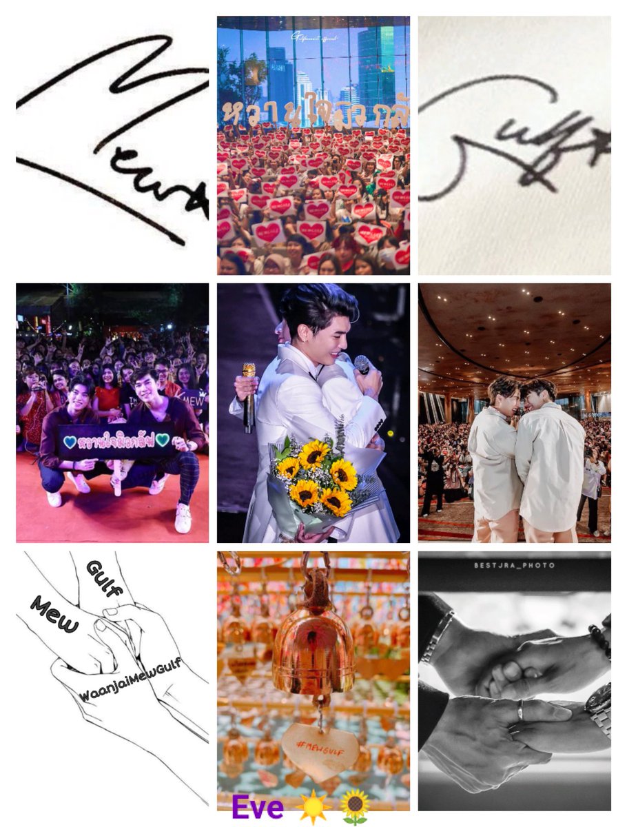 po2_popop's tweet photo. ปลายทางมันมี​ 🌈🌈 และการ​ 🍻🍺🥂 แน่นอน​แค่เราอดทนรอคอย​ 🌞🌻💯❤️🌈🌈
#MewGulf​
#หวานใจมิวกลัฟ
#WaanjaiMewGulf​
#BD4everWaanjaiMG
#MewSuppasit
#GulfKanawaut https://t.co/PyYDcauwB3