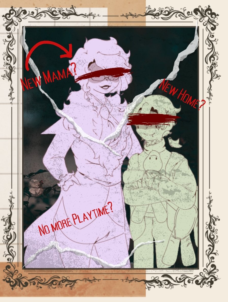 Flowerpatch_art's tweet photo. "I m Kiro and you are...?"
#rottmnt #rottmntdonnie #rottmntmovie #rottmntart #art #artmoots #ArtistOnTwitter #artworks #doodles #arttwt #tmnt2018 #tmnt18 #art #arttwt #fanart #tmntfanart #rottmntoc #rottmntart #rottmntsona #rottmnyBigMama #doodle #doodleart #rottmntoc #tmntoc https://t.co/fSyemqFwva