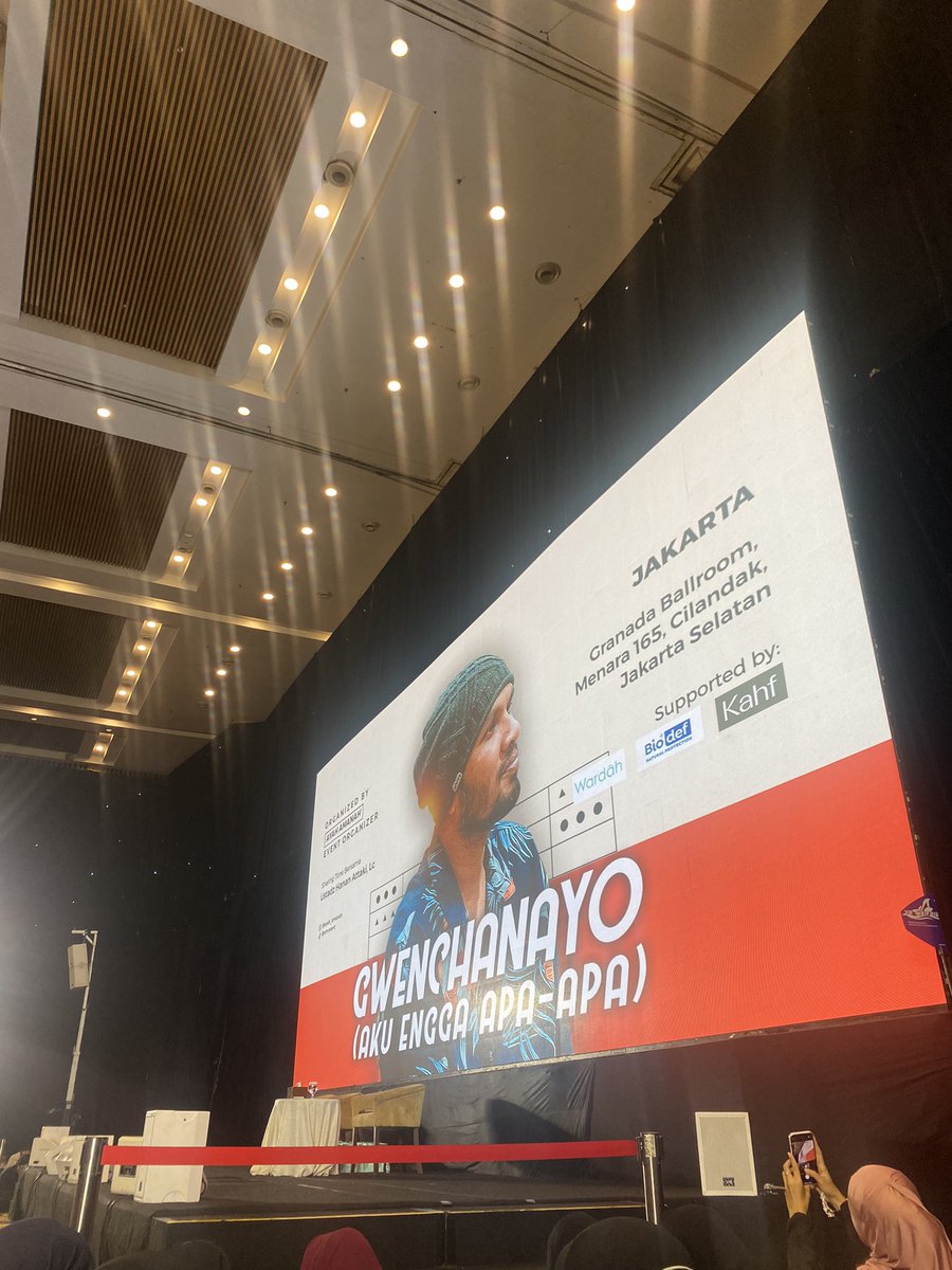 sweetcactuss's tweet image. Masya Allah 🤍