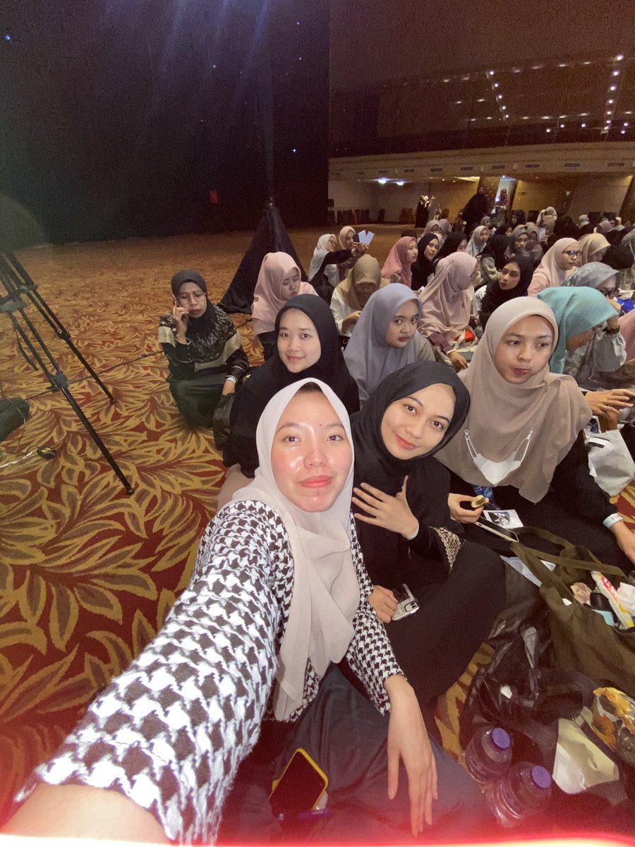 sweetcactuss's tweet image. Masya Allah 🤍