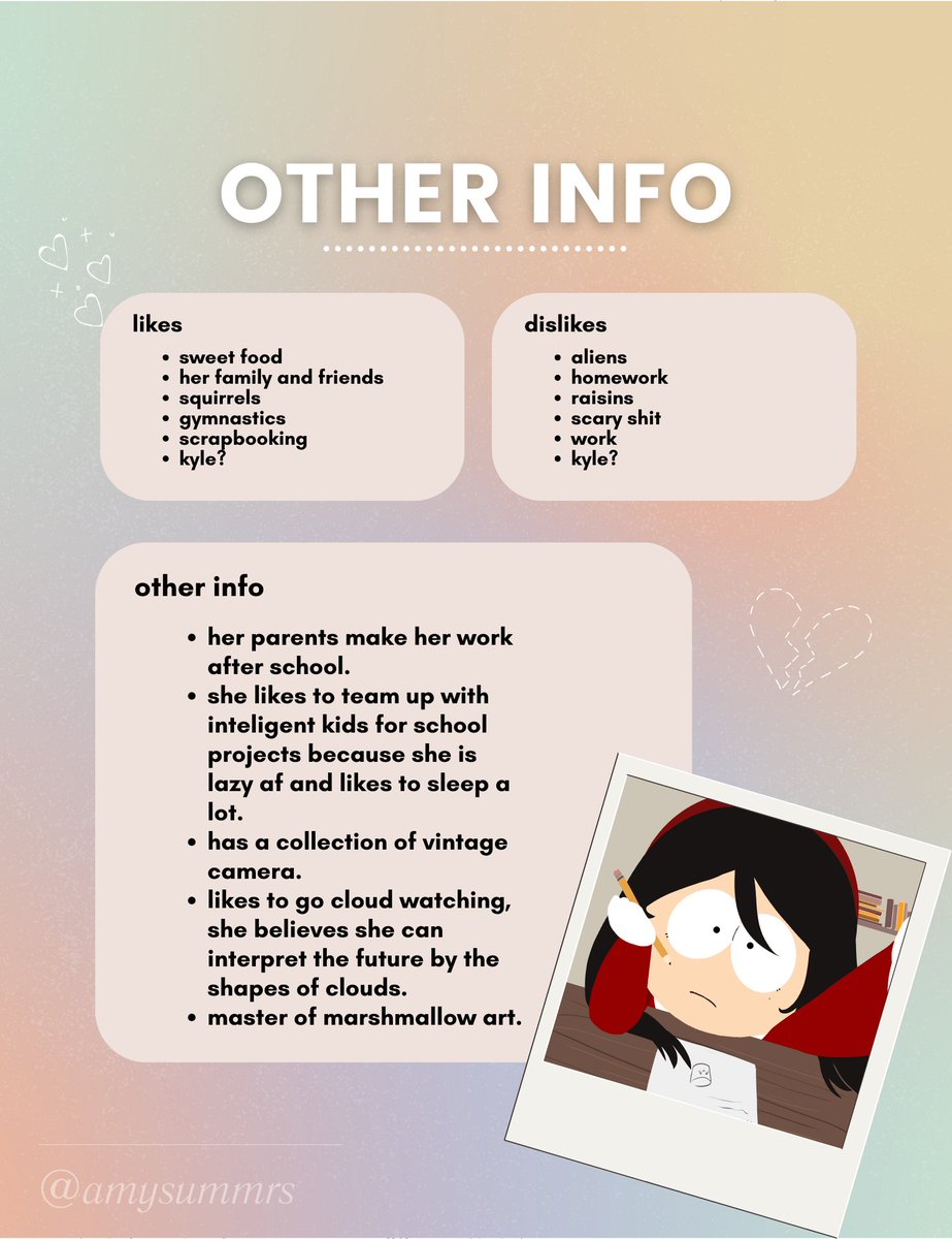 amysummrs's tweet image. ☁️ amy summers introduction ☁️ 
#spoc #sprp