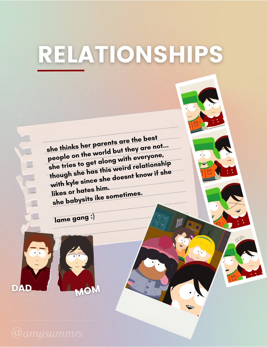 amysummrs's tweet image. ☁️ amy summers introduction ☁️ 
#spoc #sprp