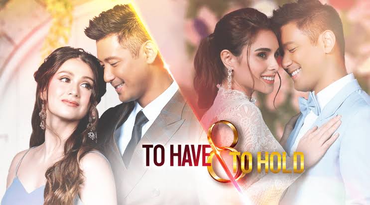 Underrated but still the best GMA Telebabad series for me this 2020's era🥹

#ToHaveAndToHold 
#CarlaAbellana #RoccoNacino #MaxCollins