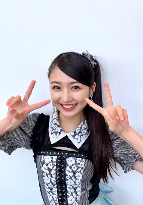 塩月希依音のTwitter画像25
