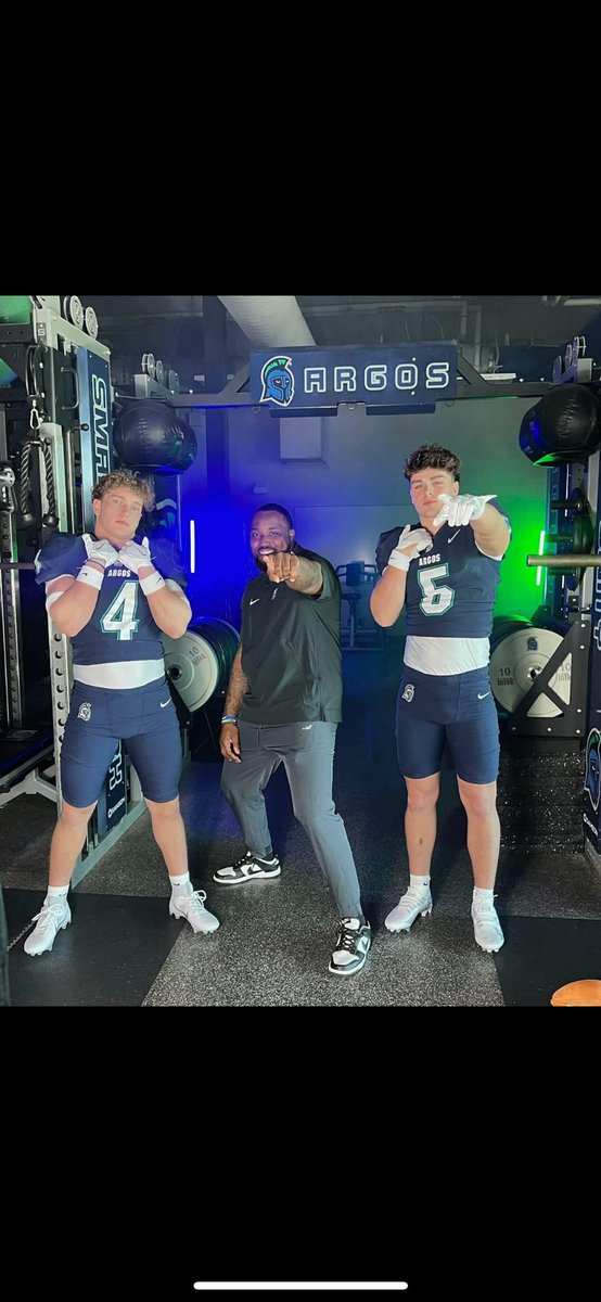 Carvel Jones tweet media