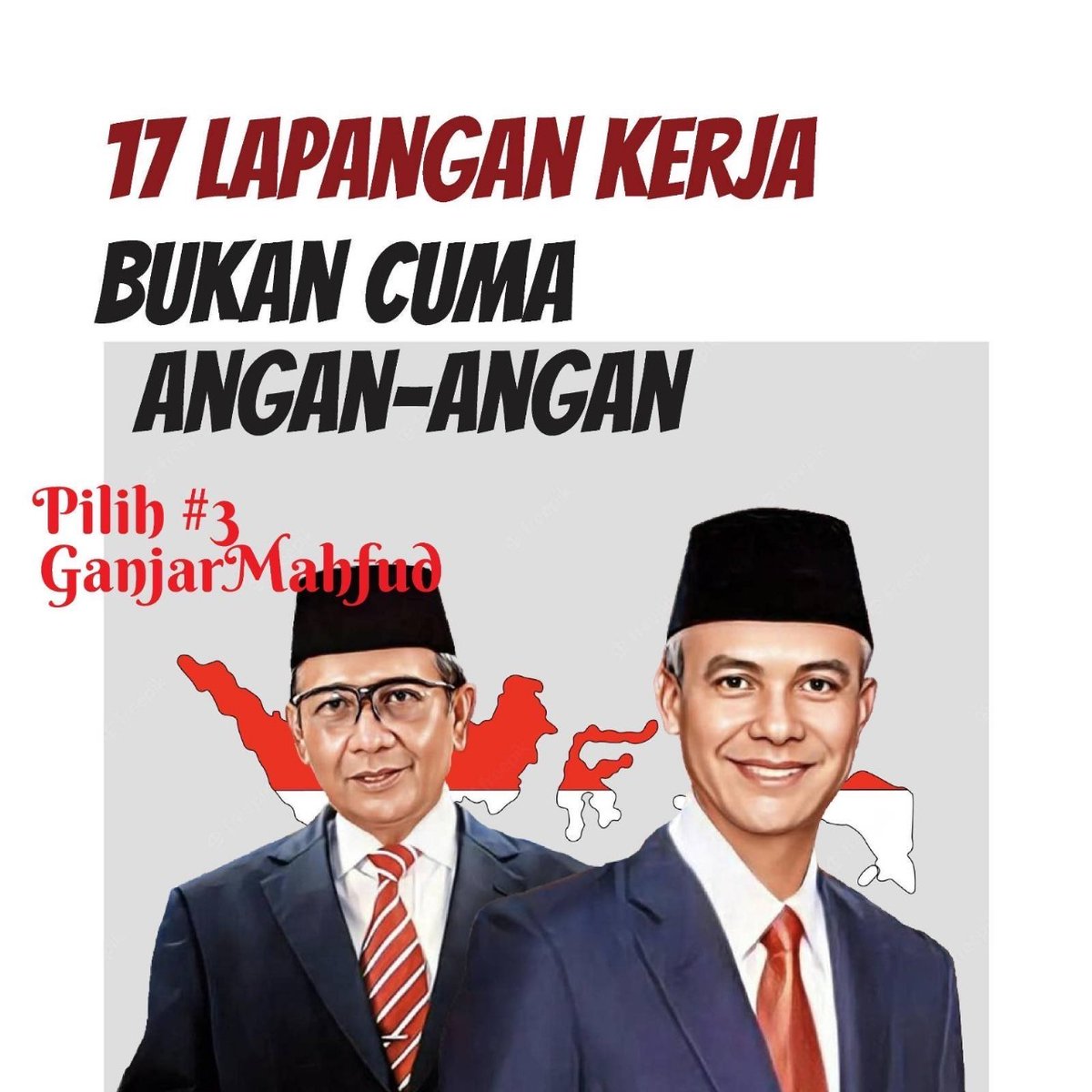 Hannah_Shaw69's tweet photo. @BungkusTukang Gaspol GAMA untuk jadi presiden and wapres 🤟🤟🤟 Ganjar Mahfud Hebat #SlankGanjarMahfud #SaatnyaPilih3 #Coblos3 https://t.co/BOMpvbeA8o