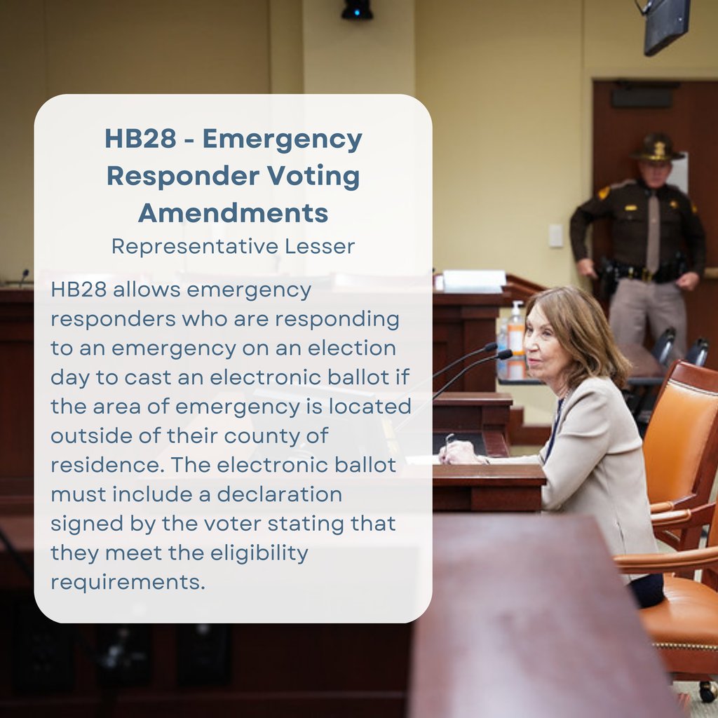 utahhousedems's tweet photo. On the fourth day of the 2024 General Session, the House Democratic Caucus has made significant progress with the passage of bills. View the photos to gain insight and understanding of the purpose and significance of each bill for the State of Utah.
#utahleg #utahpol https://t.co/m8EYJSyYLE