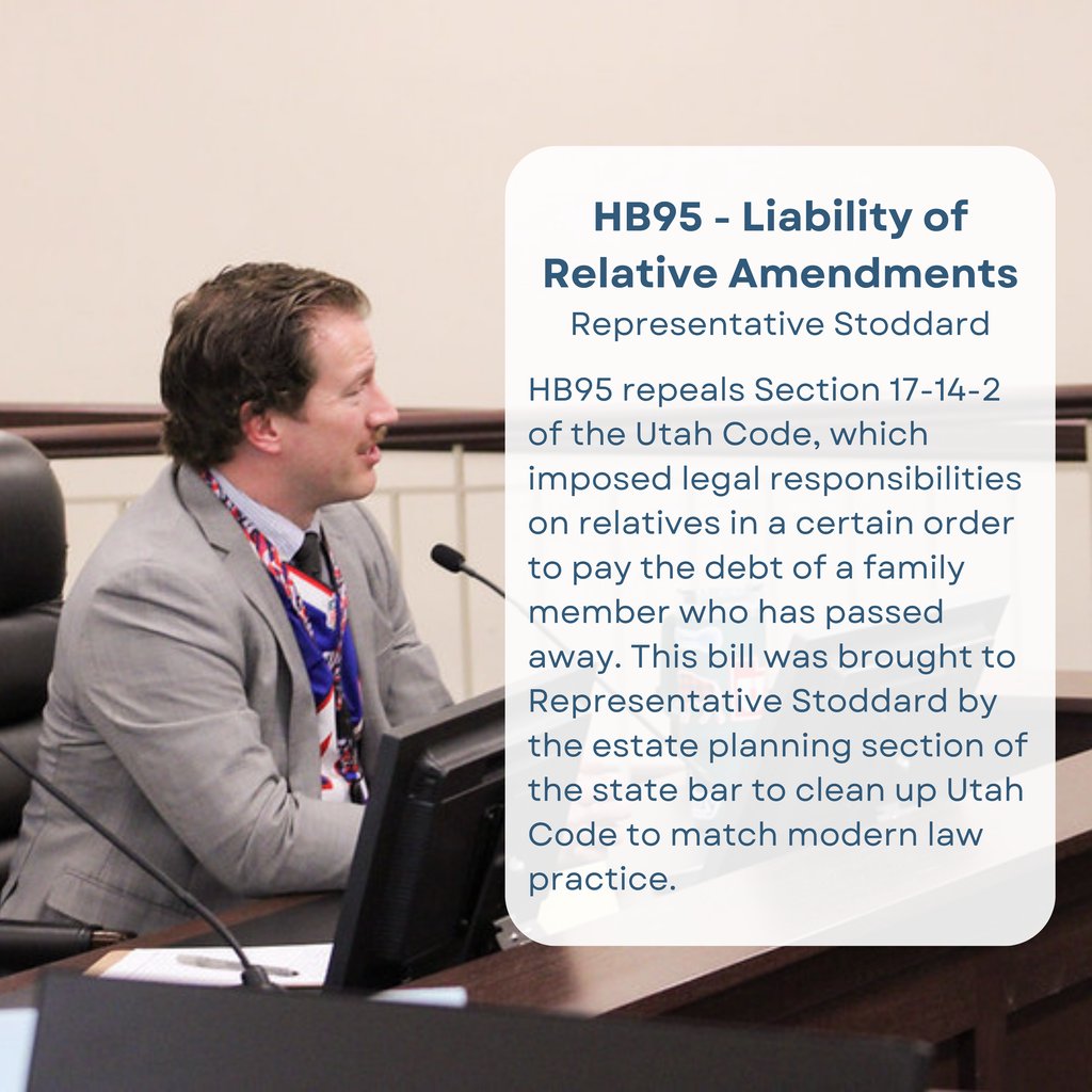 utahhousedems's tweet photo. On the fourth day of the 2024 General Session, the House Democratic Caucus has made significant progress with the passage of bills. View the photos to gain insight and understanding of the purpose and significance of each bill for the State of Utah.
#utahleg #utahpol https://t.co/m8EYJSyYLE