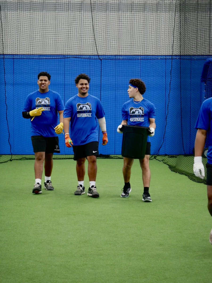 Berea College Baseball tweet media