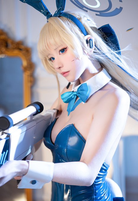 コスプレイヤーBanrのTwitter画像24