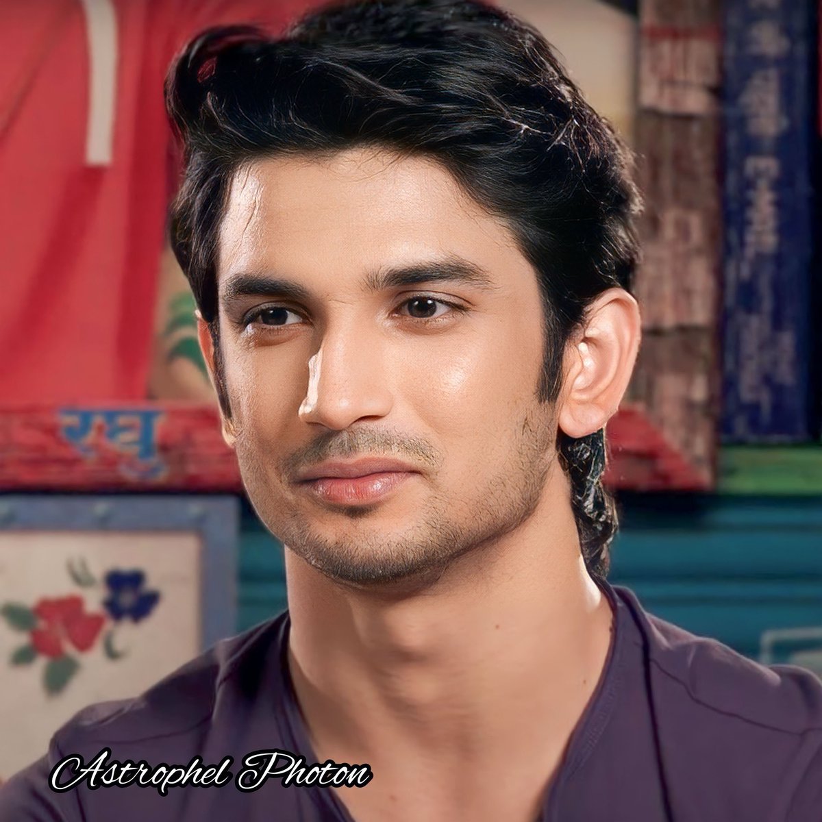 Nadiaa_Islam's tweet photo. We can't stop thinking about
you, today... tomorrow.. always.

@itsSSR 

Happy Birthday Sushant 💓

Sushant Day 💞

#SushantMoon https://t.co/j4G1DCFyWg