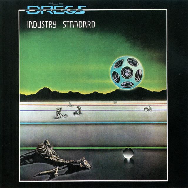 Industry Standard - Album by Dixie Dregs, released 16-JAN-1982 #NowPlaying #RockFusion ift.tt/VQDeFap