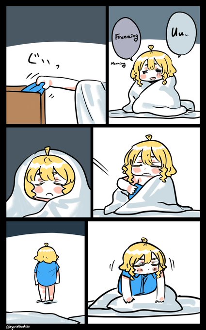 "Warm up" Florida diary. 